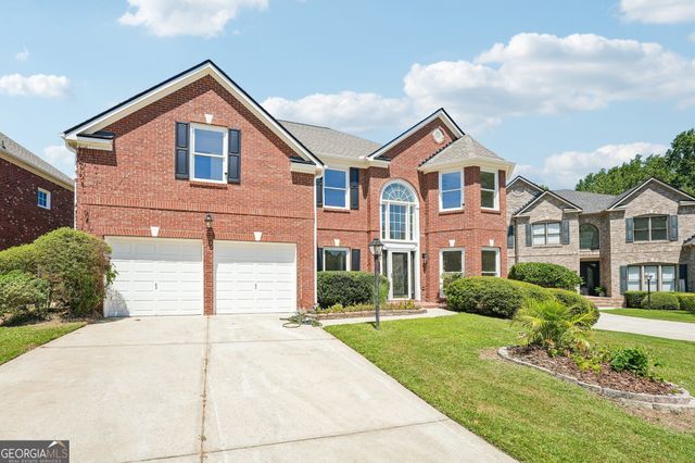 5041 Duxford Drive SE, Smyrna, GA 30082