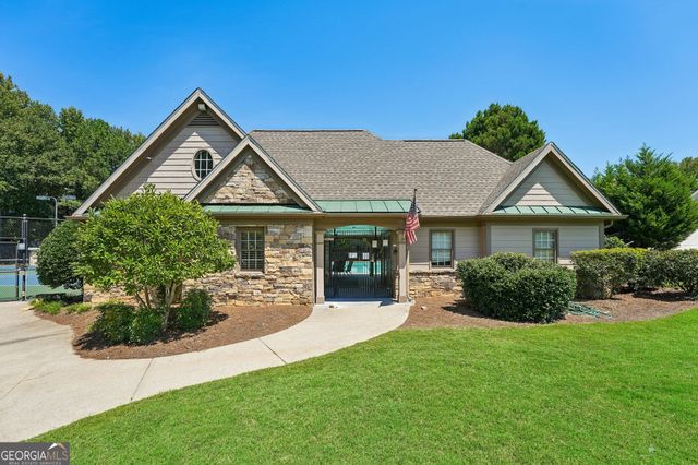 5041 Duxford Drive SE, Smyrna, GA 30082