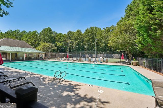 5041 Duxford Drive SE, Smyrna, GA 30082