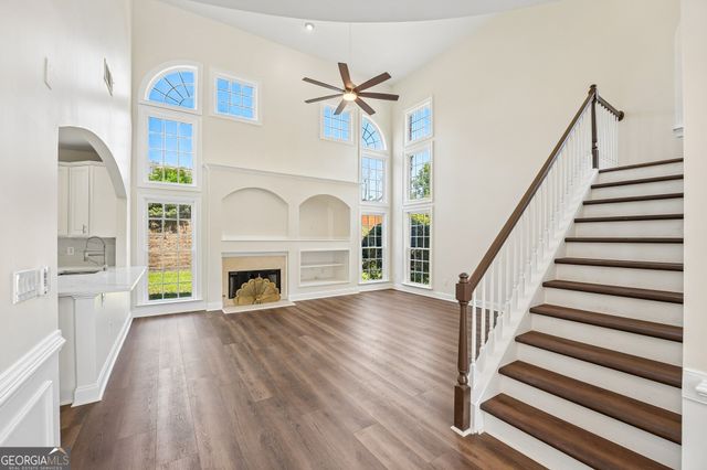 5041 Duxford Drive SE, Smyrna, GA 30082