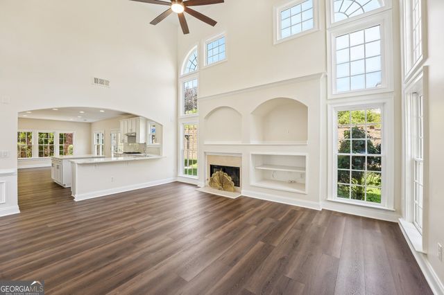 5041 Duxford Drive SE, Smyrna, GA 30082