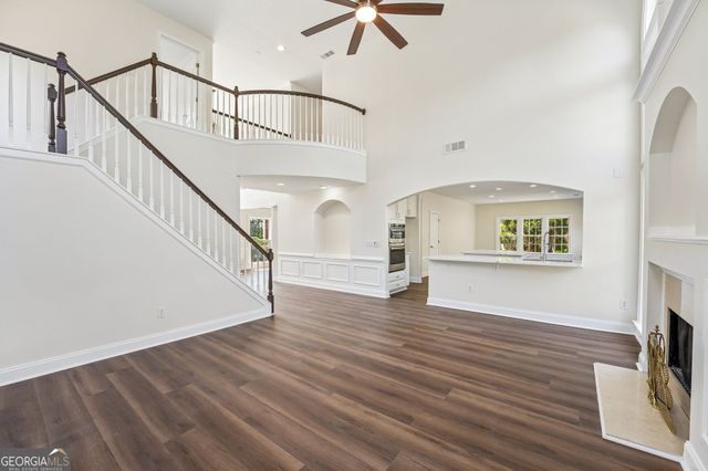 5041 Duxford Drive SE, Smyrna, GA 30082