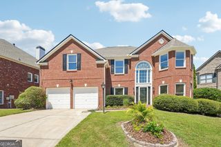 5041 Duxford Drive SE, Smyrna, GA 30082