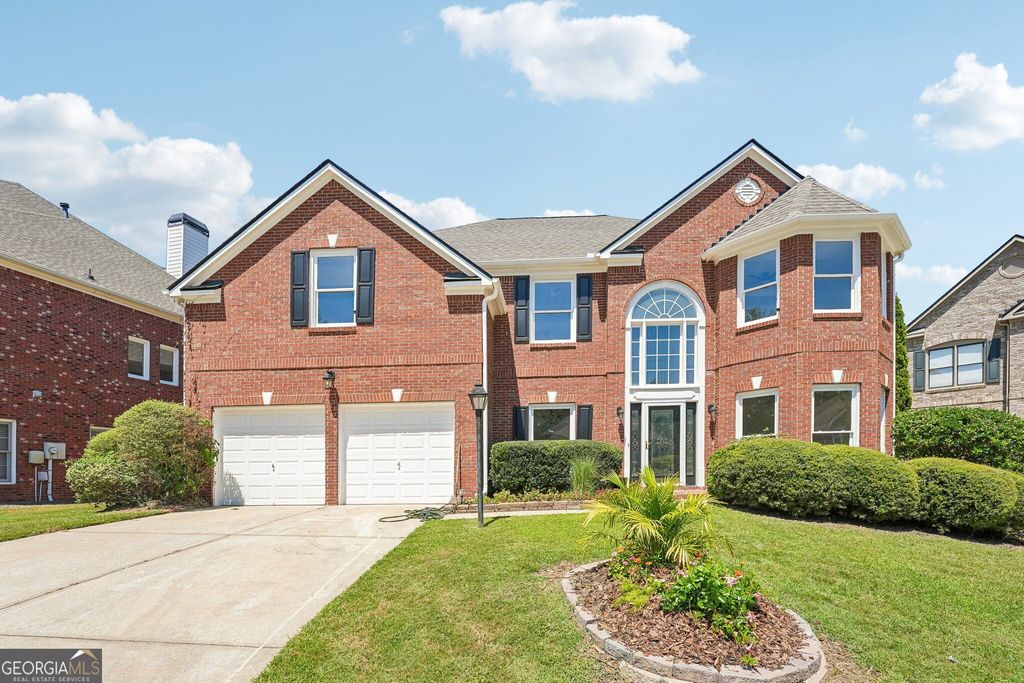 5041 Duxford Drive SE, Smyrna, GA 30082