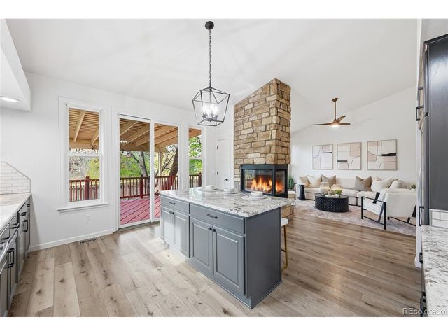 19095 E Progress Ave, Centennial, CO 80015