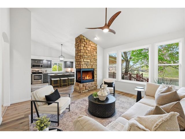 19095 E Progress Ave, Centennial, CO 80015