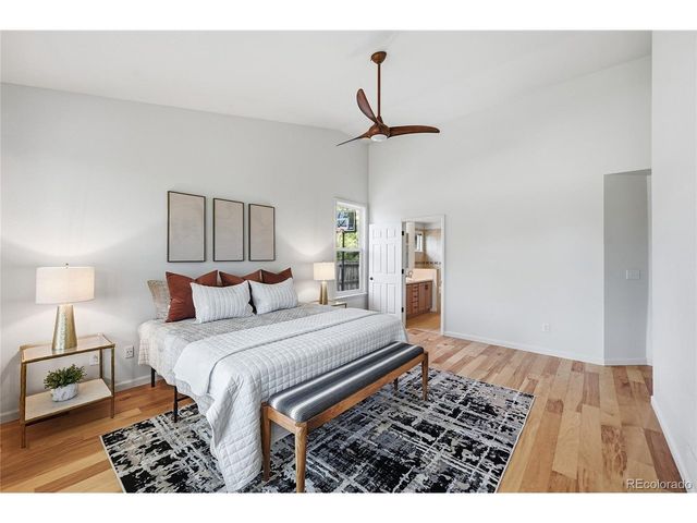 19095 E Progress Ave, Centennial, CO 80015