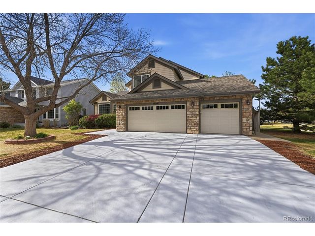 19095 E Progress Ave, Centennial, CO 80015