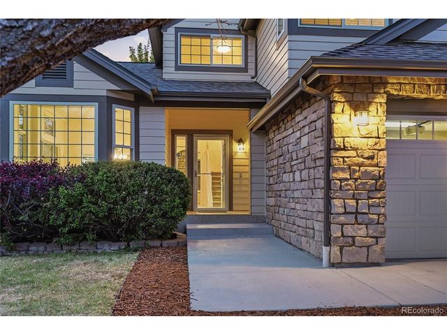 19095 E Progress Ave, Centennial, CO 80015