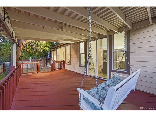 19095 E Progress Ave, Centennial, CO 80015