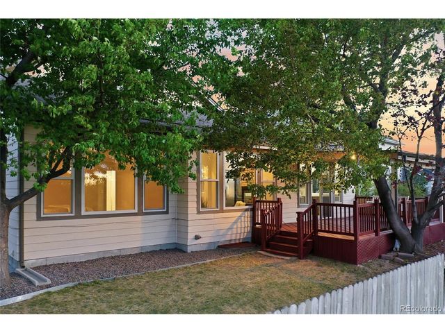 19095 E Progress Ave, Centennial, CO 80015