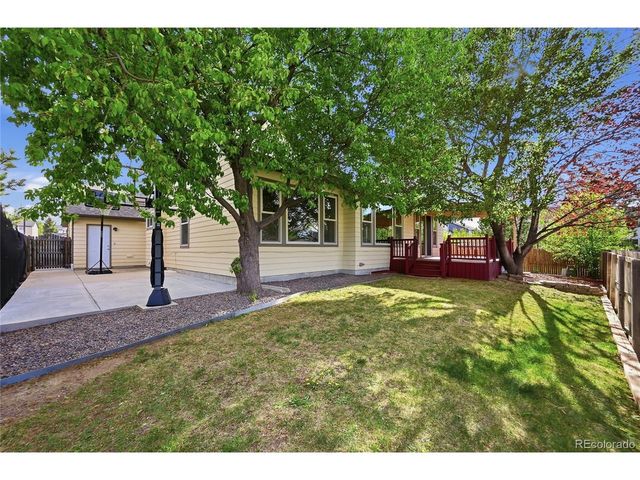 19095 E Progress Ave, Centennial, CO 80015