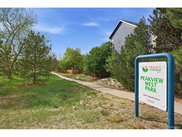 19095 E Progress Ave, Centennial, CO 80015