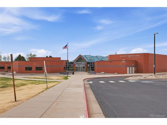 19095 E Progress Ave, Centennial, CO 80015