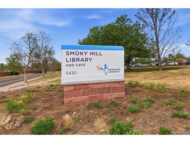 19095 E Progress Ave, Centennial, CO 80015