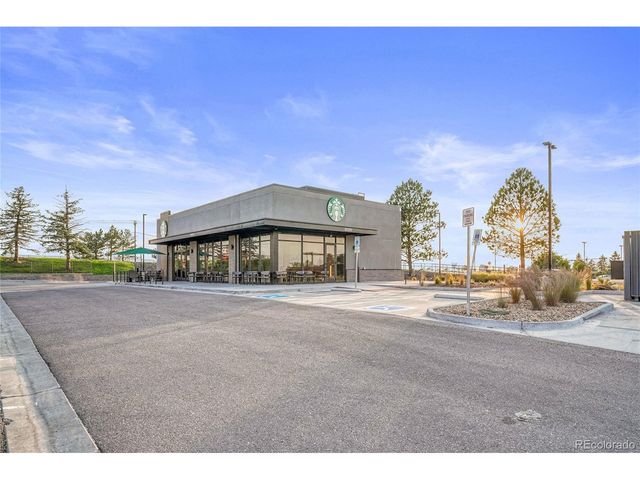 19095 E Progress Ave, Centennial, CO 80015