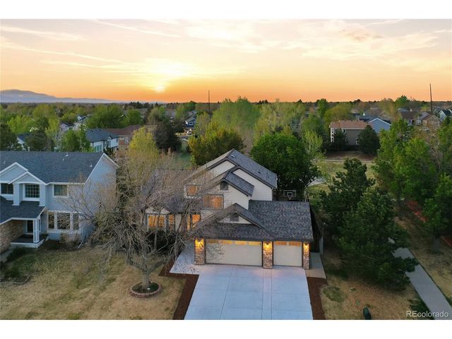 19095 E Progress Ave, Centennial, CO 80015