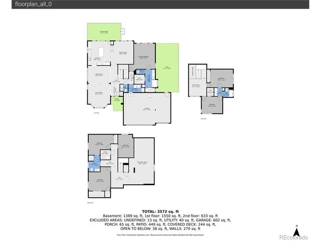 19095 E Progress Ave, Centennial, CO 80015