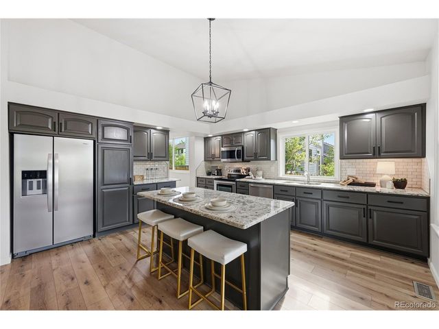19095 E Progress Ave, Centennial, CO 80015