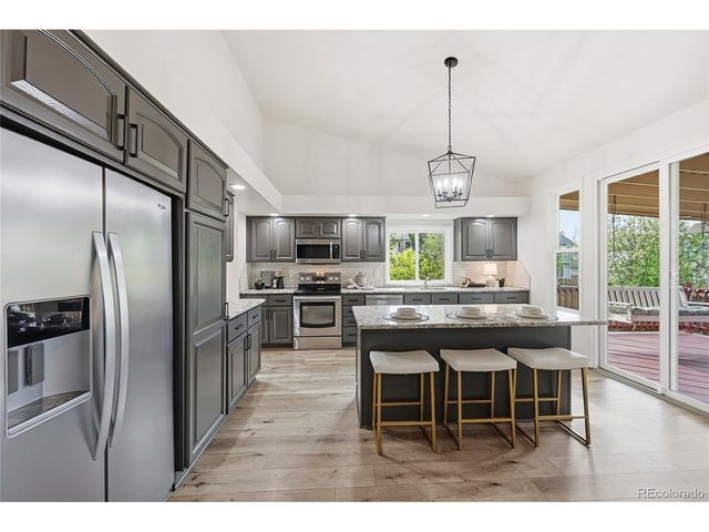 19095 E Progress Ave, Centennial, CO 80015