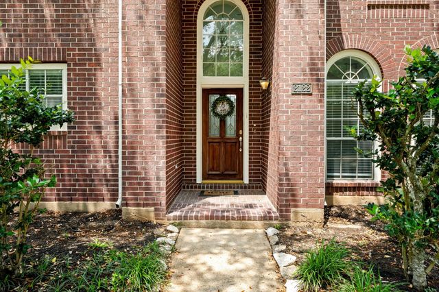2122 Hill Canyon Court, Sugar Land, TX 77479