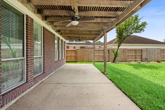 2122 Hill Canyon Court, Sugar Land, TX 77479