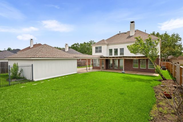 2122 Hill Canyon Court, Sugar Land, TX 77479