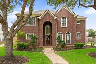 2122 Hill Canyon Court, Sugar Land, TX 77479