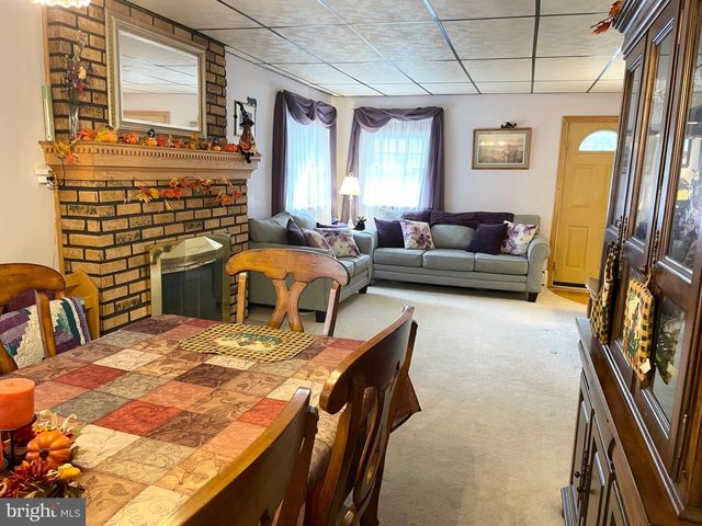 12617 N CRESAP ST, Cumberland, MD 21502