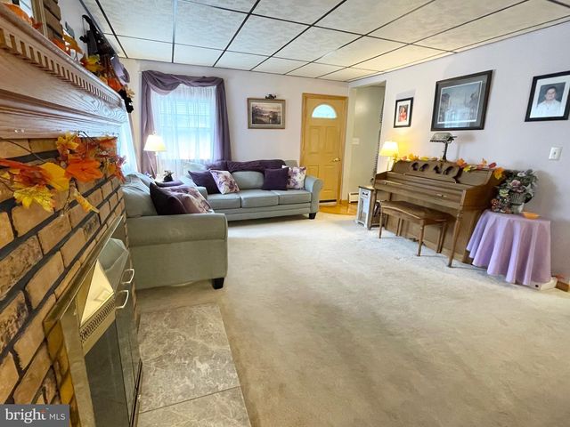 12617 N CRESAP ST, Cumberland, MD 21502