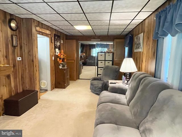 12617 N CRESAP ST, Cumberland, MD 21502