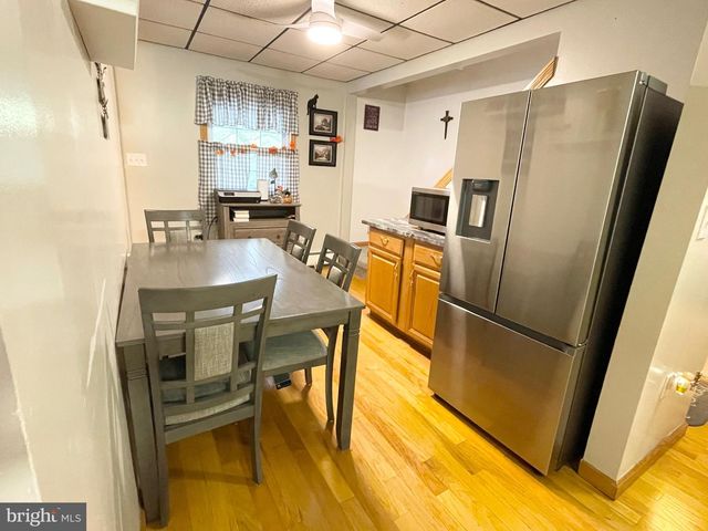 12617 N CRESAP ST, Cumberland, MD 21502