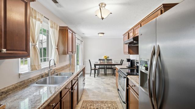 307 Indigo Drive, Cary, NC 27513