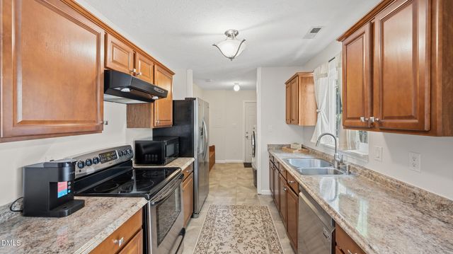 307 Indigo Drive, Cary, NC 27513