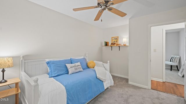 307 Indigo Drive, Cary, NC 27513