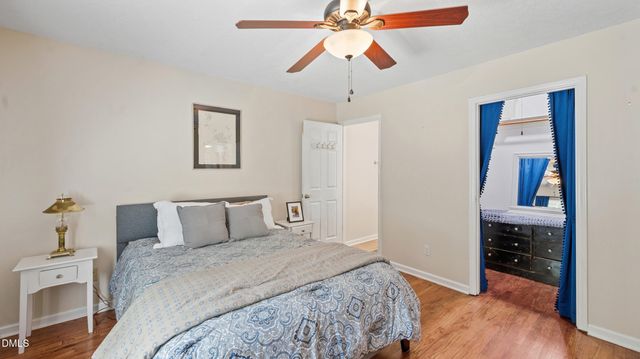 307 Indigo Drive, Cary, NC 27513