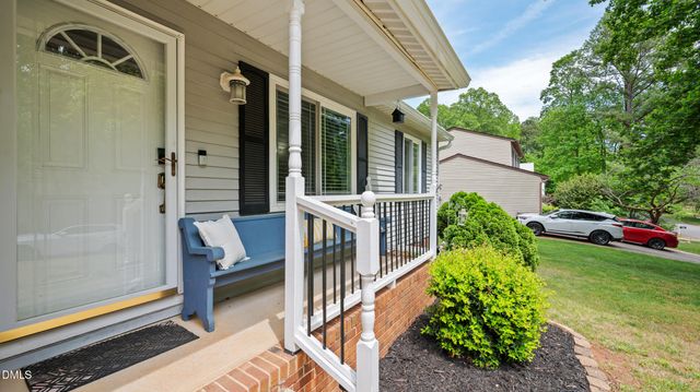 307 Indigo Drive, Cary, NC 27513