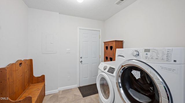 307 Indigo Drive, Cary, NC 27513