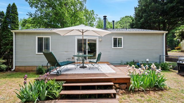 307 Indigo Drive, Cary, NC 27513