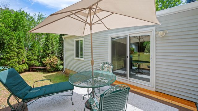 307 Indigo Drive, Cary, NC 27513