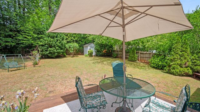 307 Indigo Drive, Cary, NC 27513