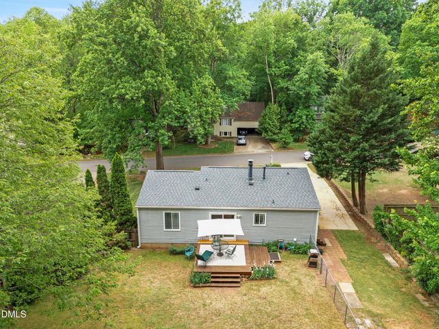 307 Indigo Drive, Cary, NC 27513
