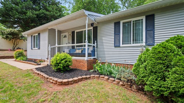 307 Indigo Drive, Cary, NC 27513