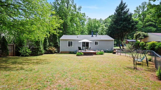 307 Indigo Drive, Cary, NC 27513