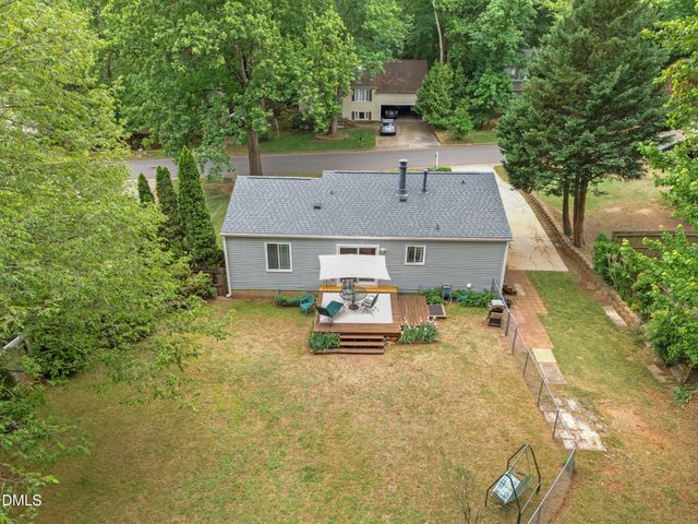 307 Indigo Drive, Cary, NC 27513
