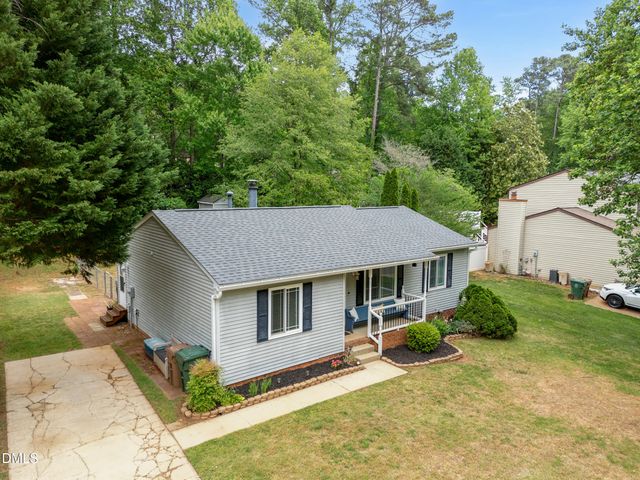 307 Indigo Drive, Cary, NC 27513