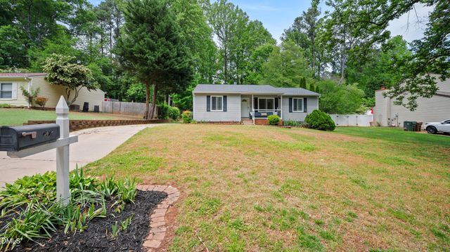 307 Indigo Drive, Cary, NC 27513