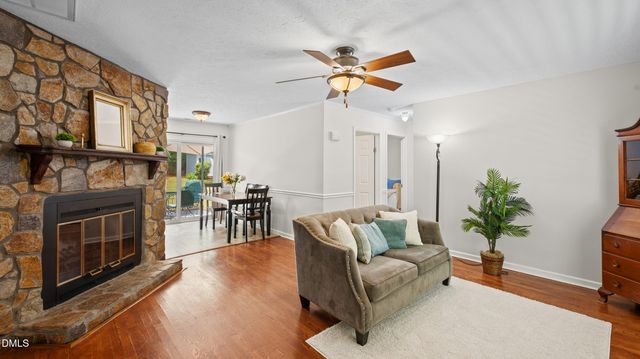 307 Indigo Drive, Cary, NC 27513