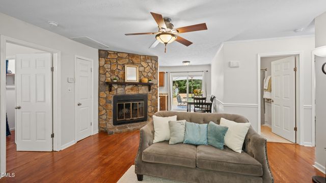 307 Indigo Drive, Cary, NC 27513