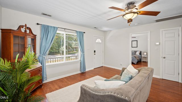 307 Indigo Drive, Cary, NC 27513